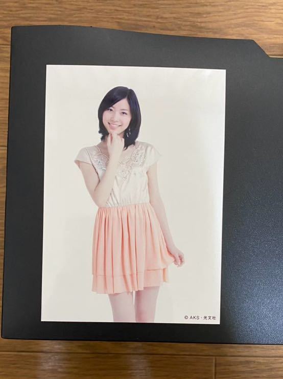 SKE48 松井珠理奈 写真 まるっとSKE48_画像1