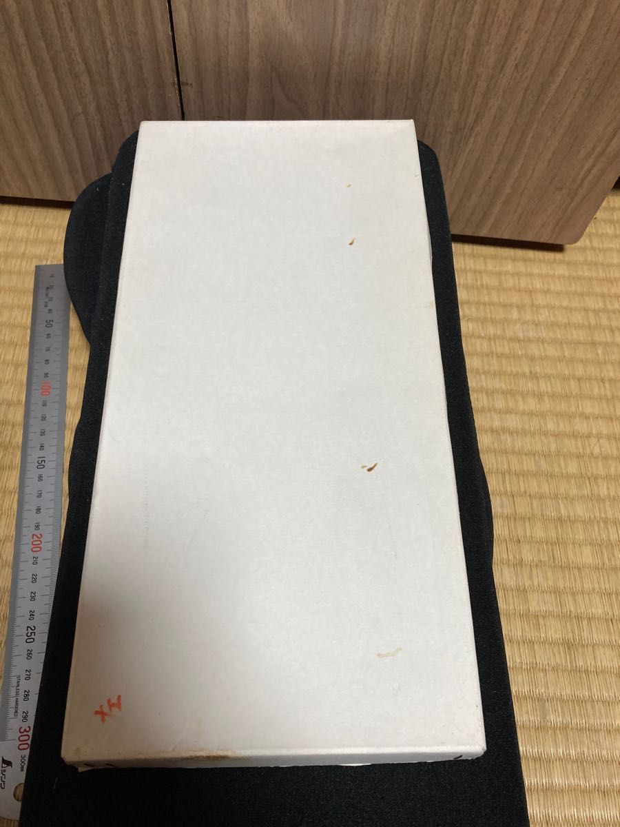 新品　麺切り包丁   30cm 日本手打そば保存会 