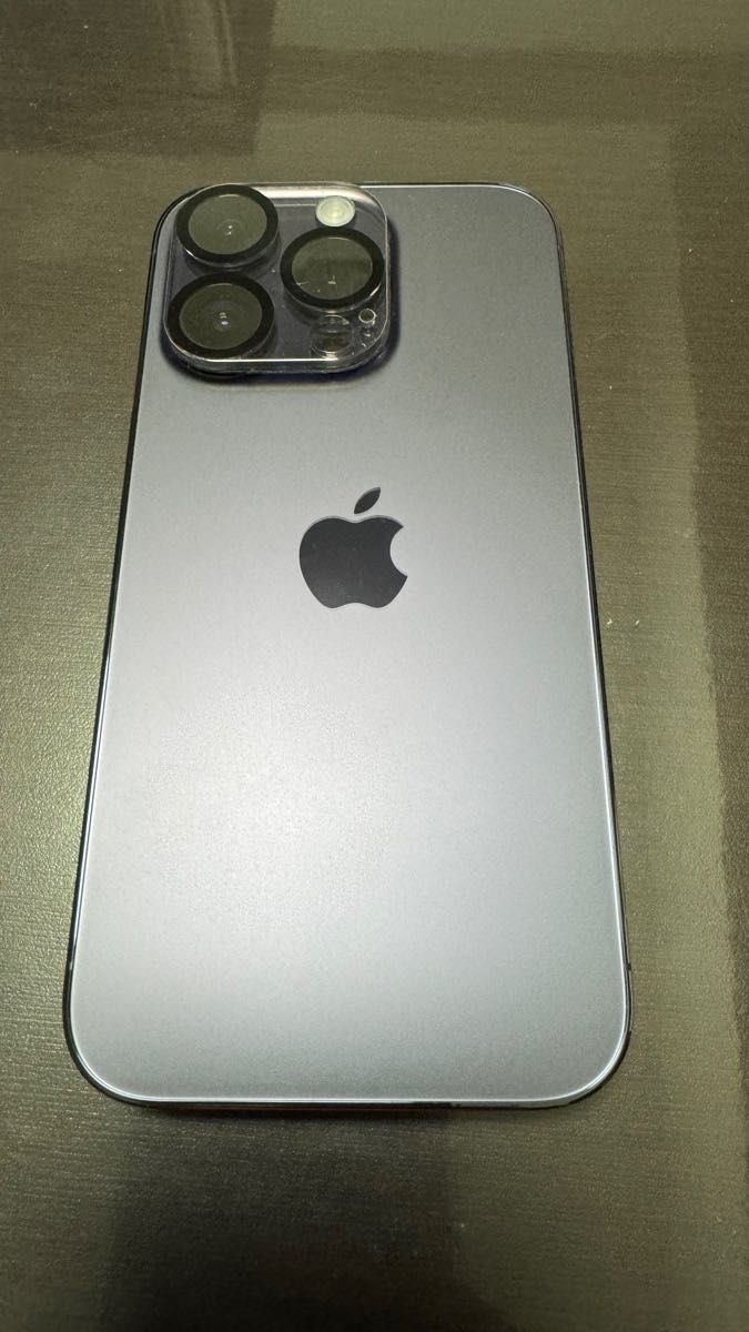 美品 　iPhone14Pro 512GB ディープパープル SIMフリー Yahoo!フリマ（旧） 2