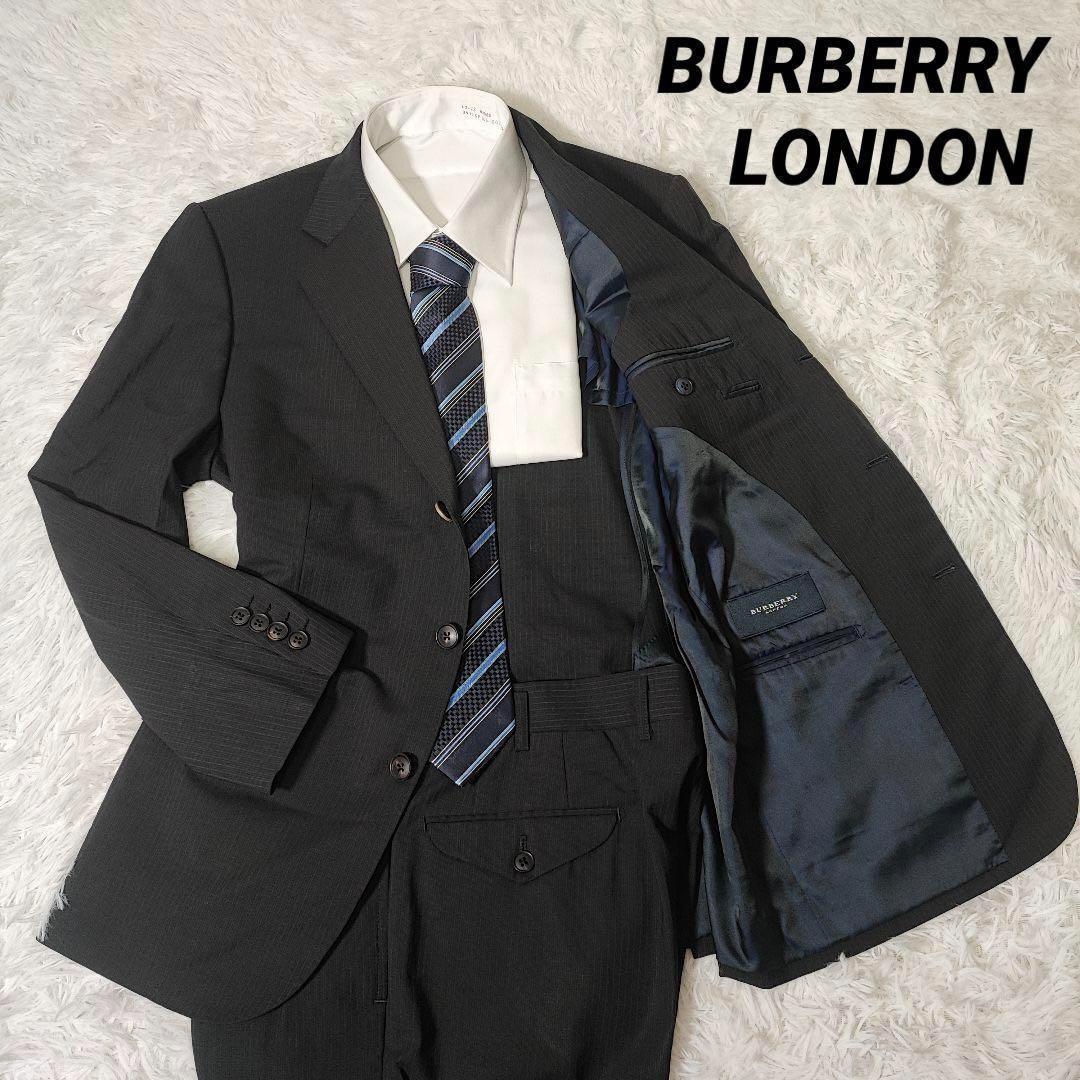 2022年激安 美品バーバリーロンドン BURBERRYLONDON 洋毛 ピン