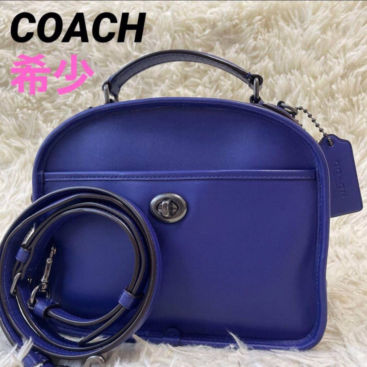 OLD COACH オールドコーチ コーチ ショルダーバッグ ハンドバッグ