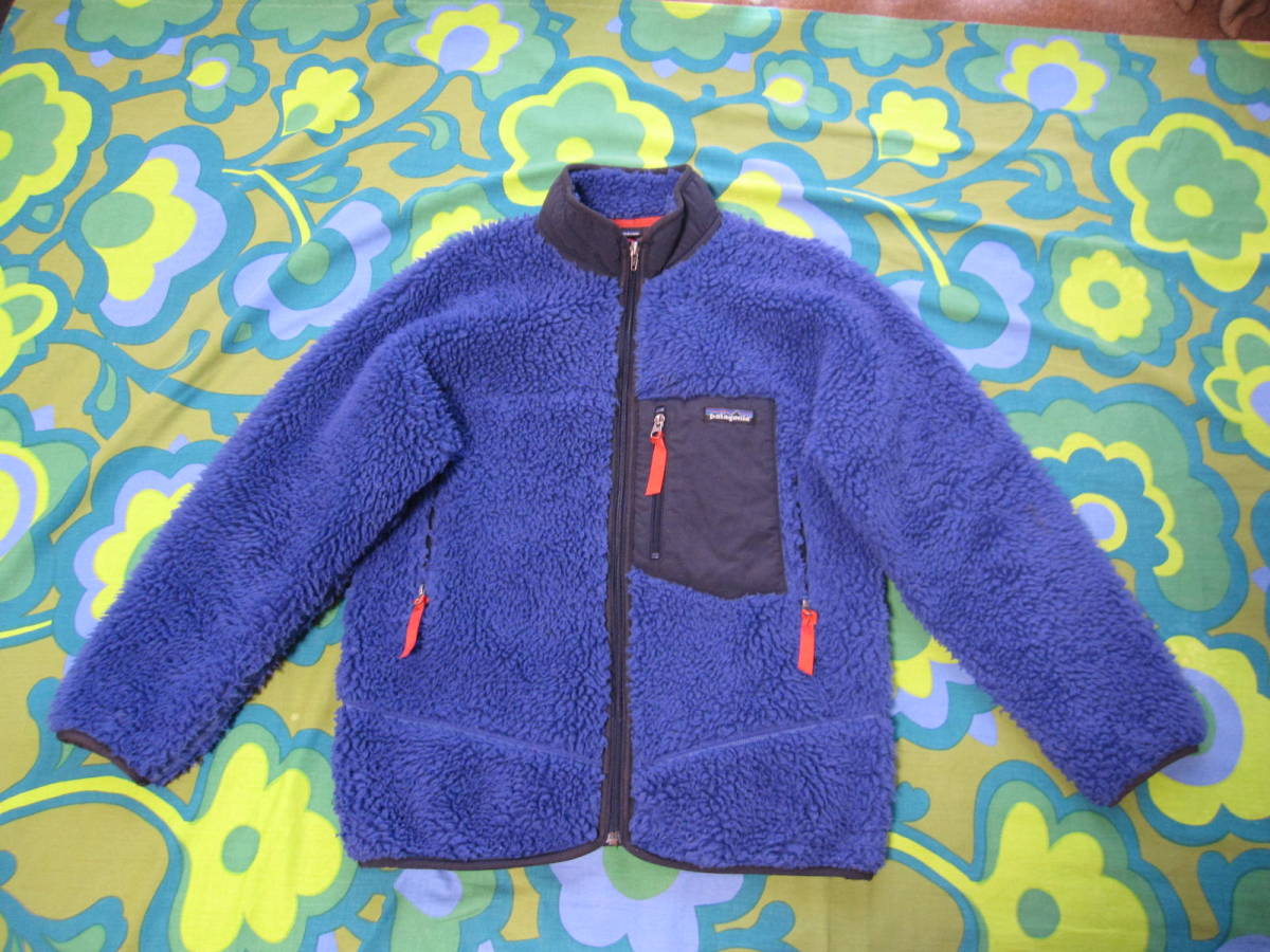 50%OFF パタゴニア patagonia FA01 USA製 レトロX アウトドアキャンプ