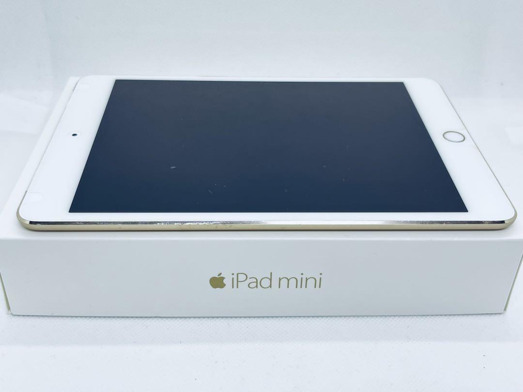 タイムセール!】 【美品】iPad 箱付き アイパッド タブレット
