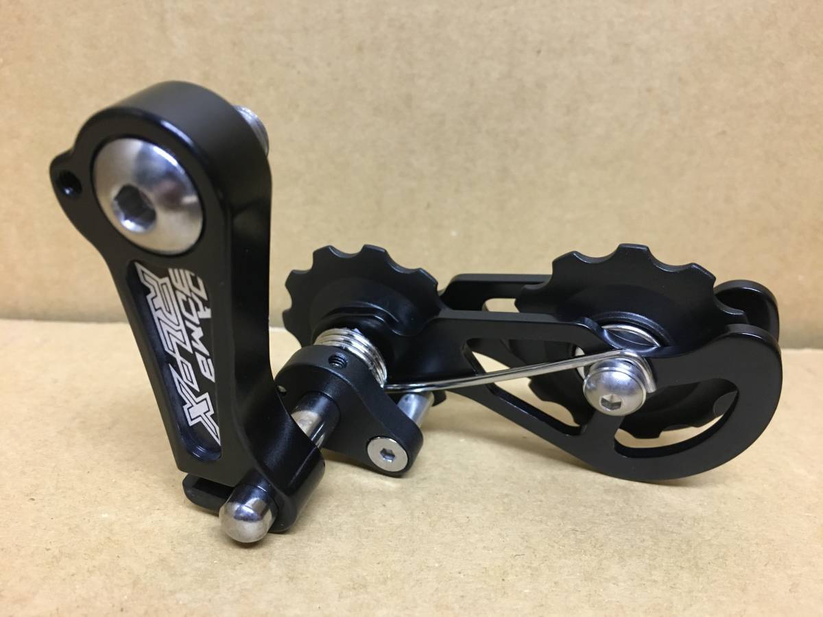 DABOMB ダボム RL-X チェーンテンショナー 新品未使用 ダートジャンプ MTB パークライド