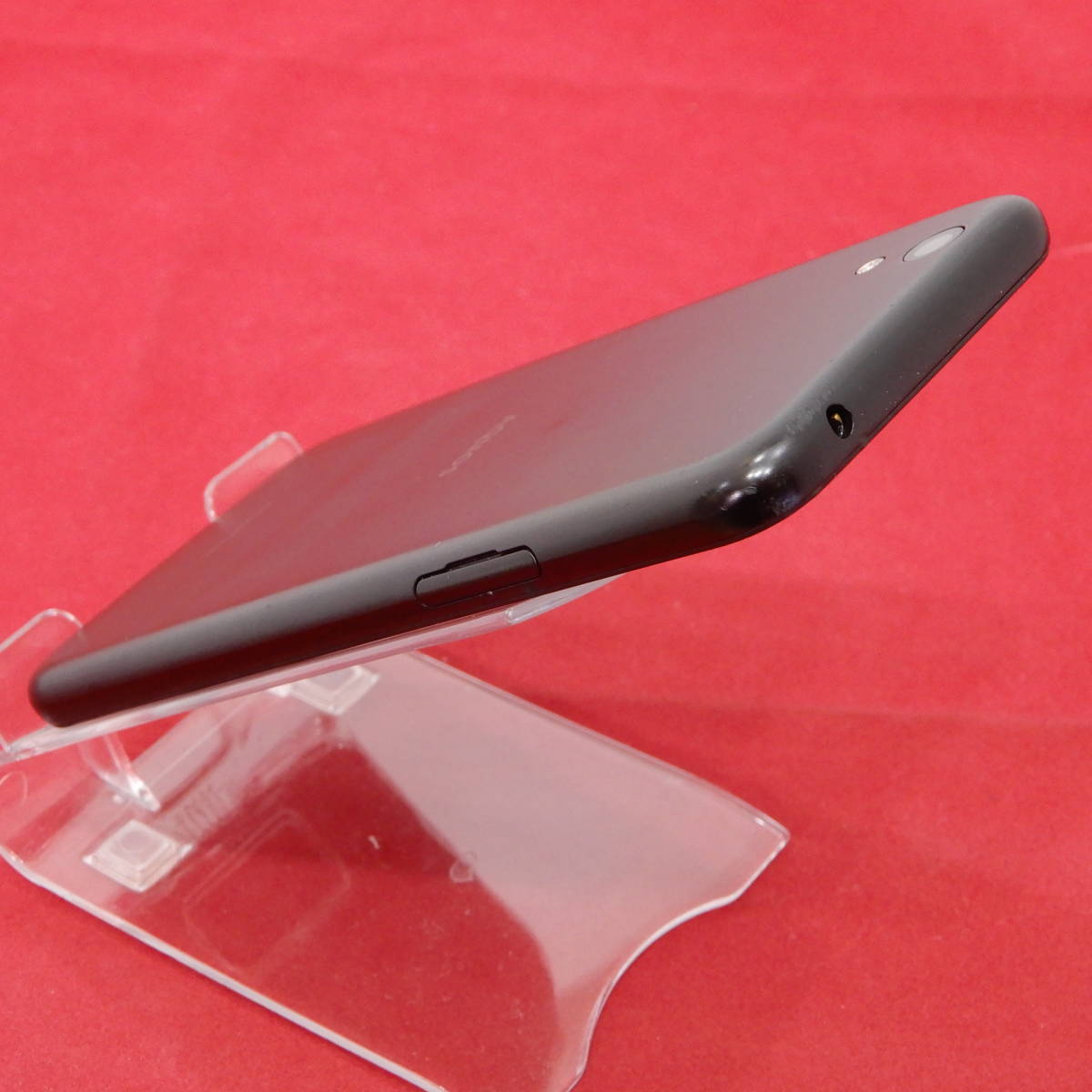 SHARP AQUOS sense basic 702SH　SoftBankSIMロック解除済 32GB ブラック NO.220108460_画像3