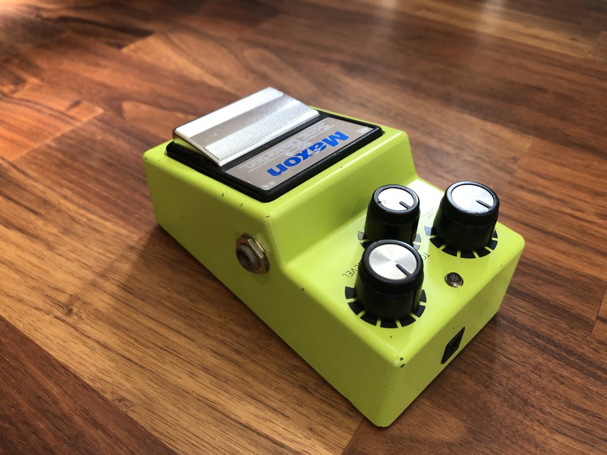 希少 ibanez sd9 84年製 ヴィンテージ(機材レビュー 希少 ibanez sd9 84年製 ヴィンテージ(機材レビュー