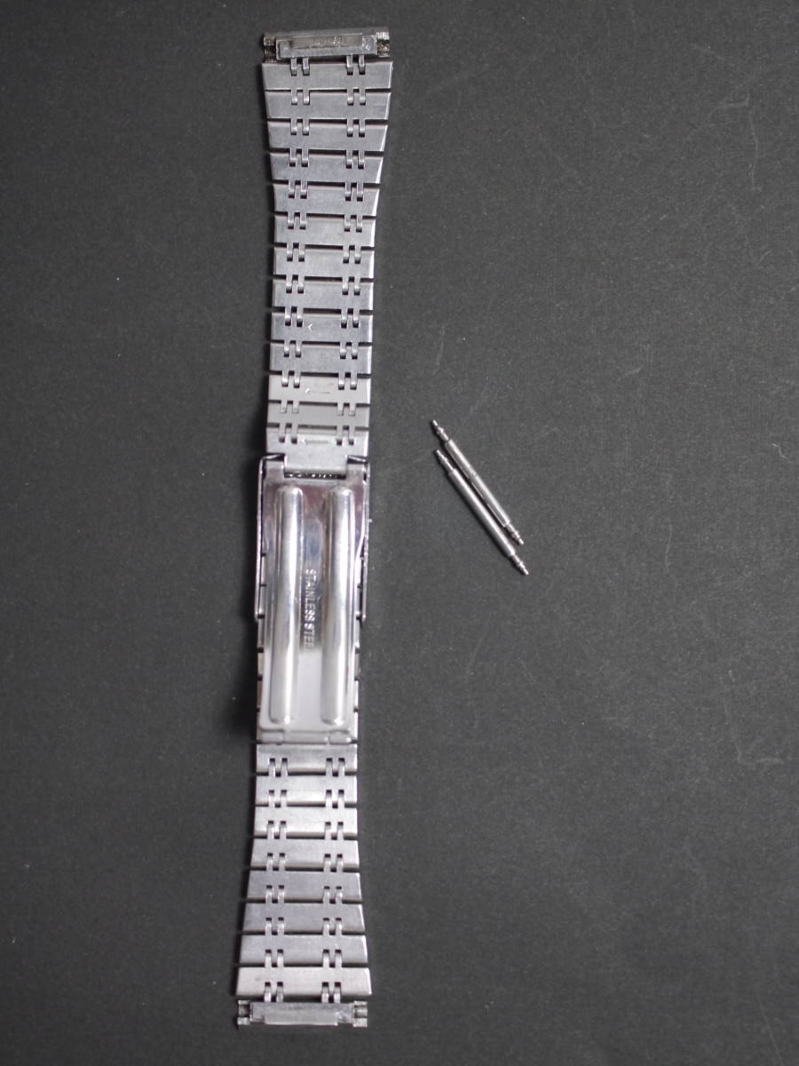  Seiko SEIKO наручные часы ремень 20mm мужской мужской W102