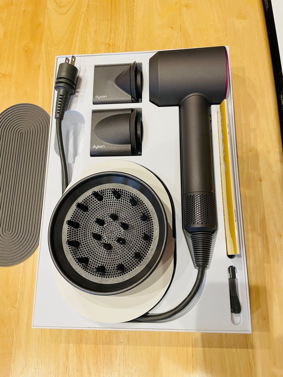 ダイソン（コスメ）ジャンク品 Ｄｙｓｏｎ Ｓｕｐｅｒｓｏｎｉｃ