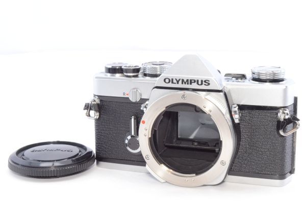 最も優遇 【綺麗か外観】オリンパス OLYMPUS #D0112310001Y ボディ OM