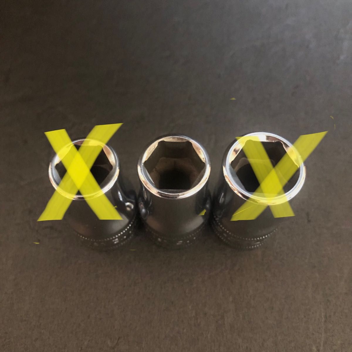 Snap-on 1/2(12 7sq ) TWM13(13mm) シャローソケット 単品販売 Snap-on 1/2(12 7sq ) TWM13(13mm) シャローソケット 単品販売