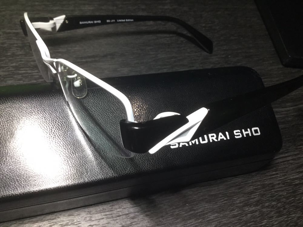 ☆超希少☆SAMURAI 翔 SS-J11 LTD | incalake.com