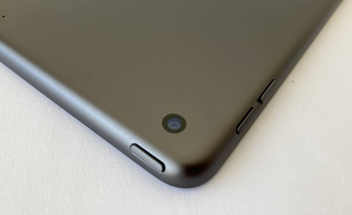 当店の記念日 Y13:Apple iPad 第9世代 10.2型 Wi-Fi 64GB スペース