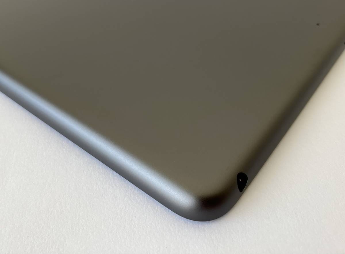 当店の記念日 Y13:Apple iPad 第9世代 10.2型 Wi-Fi 64GB スペース
