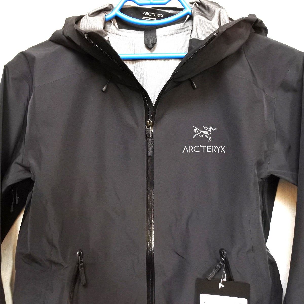 23AW ARC'TERYX Beta LT Jacket Black S｜PayPayフリマ
