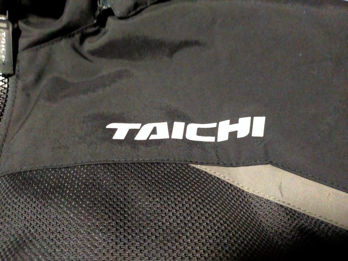 （未使用）RS TAICHI RSJ341 RSタイチ エアー スピード パーカ ジャケット　サイズXL
