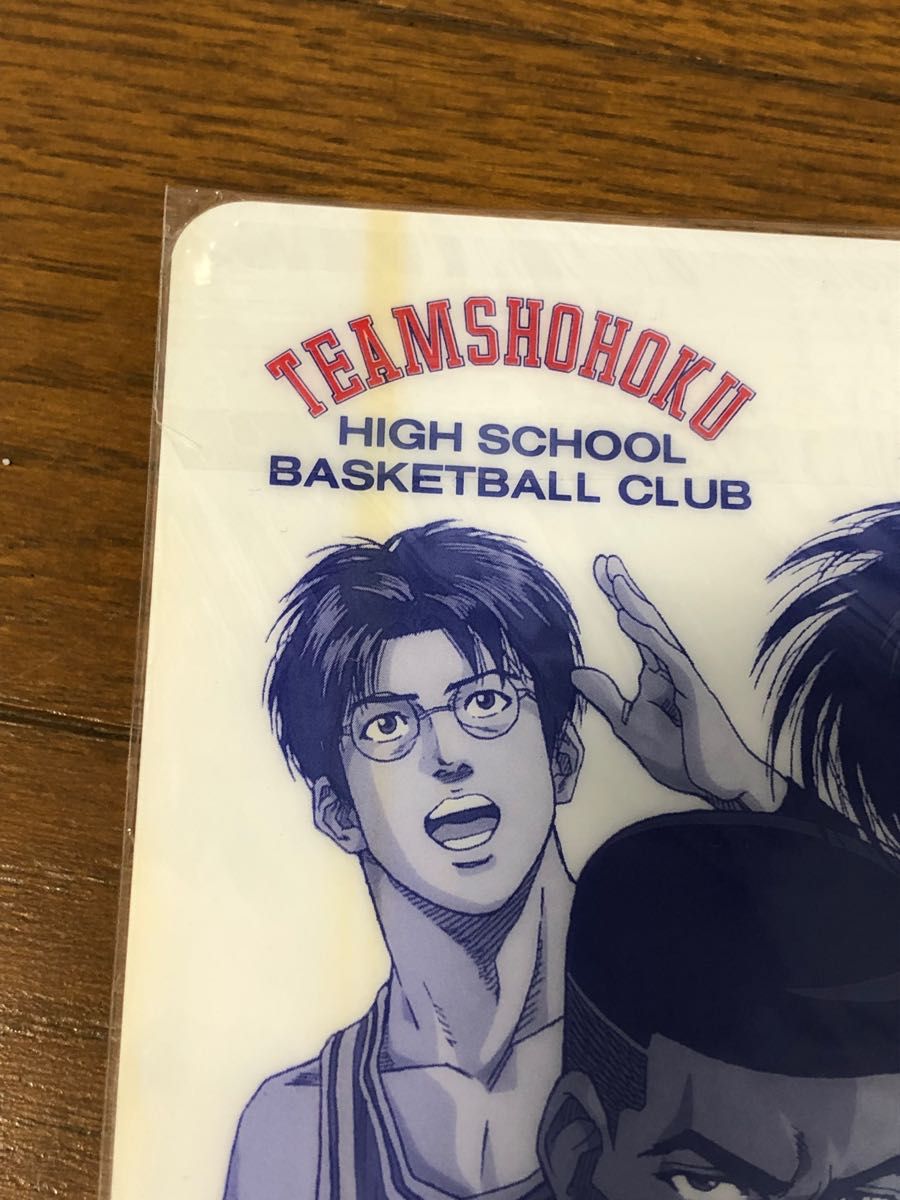 SLAM DUNK スラムダンク下敷き3点セット 当時モノ 桜木花道 流川 SLAM DUNK スラムダンク下敷き3点セット 当時モノ 桜木花道 流川