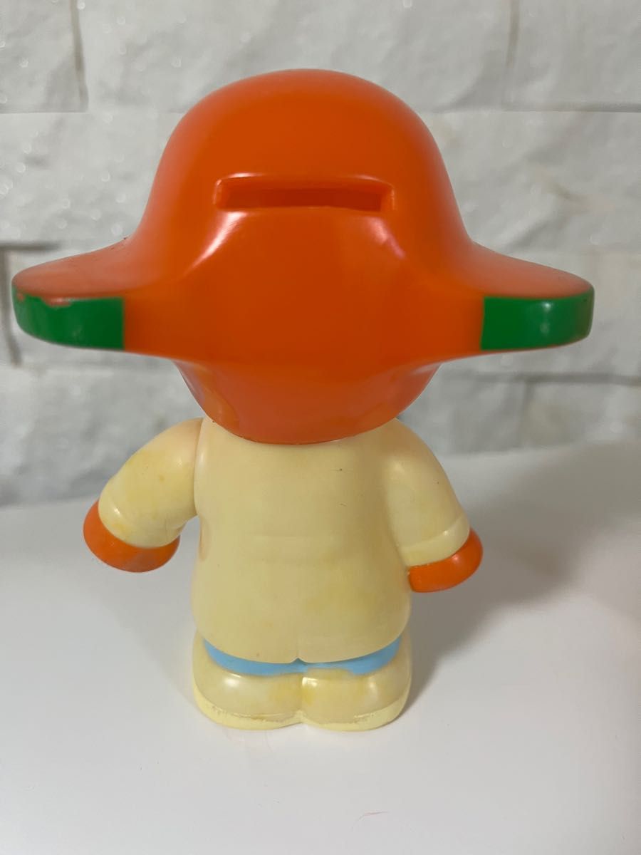 サトちゃん サトコちゃんドクター貯金箱|Yahoo!フリマ(旧 サトちゃん サトコちゃんドクター貯金箱|Yahoo!フリマ(旧