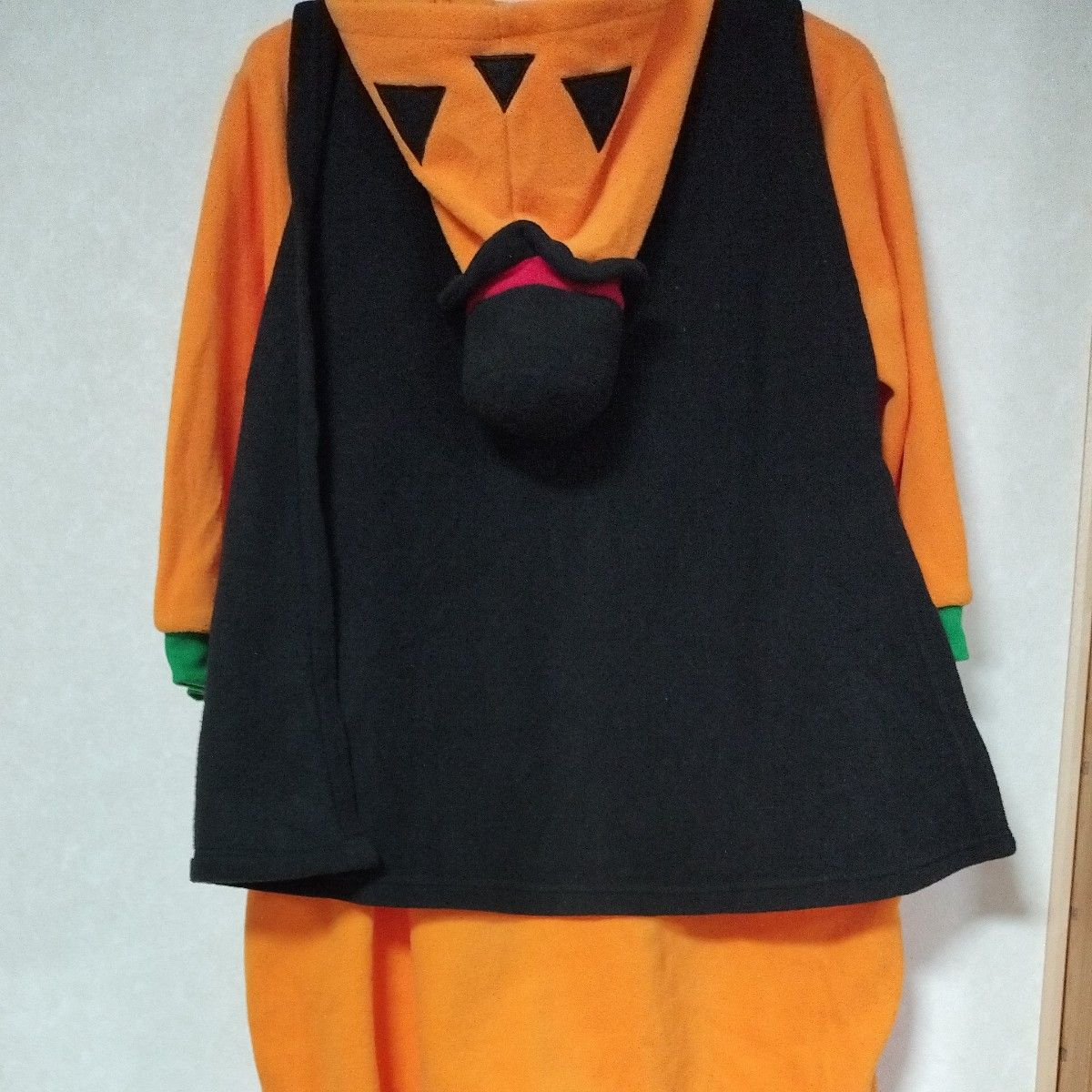 着ぐるみ ハロウィン かぼちゃ パンプキン