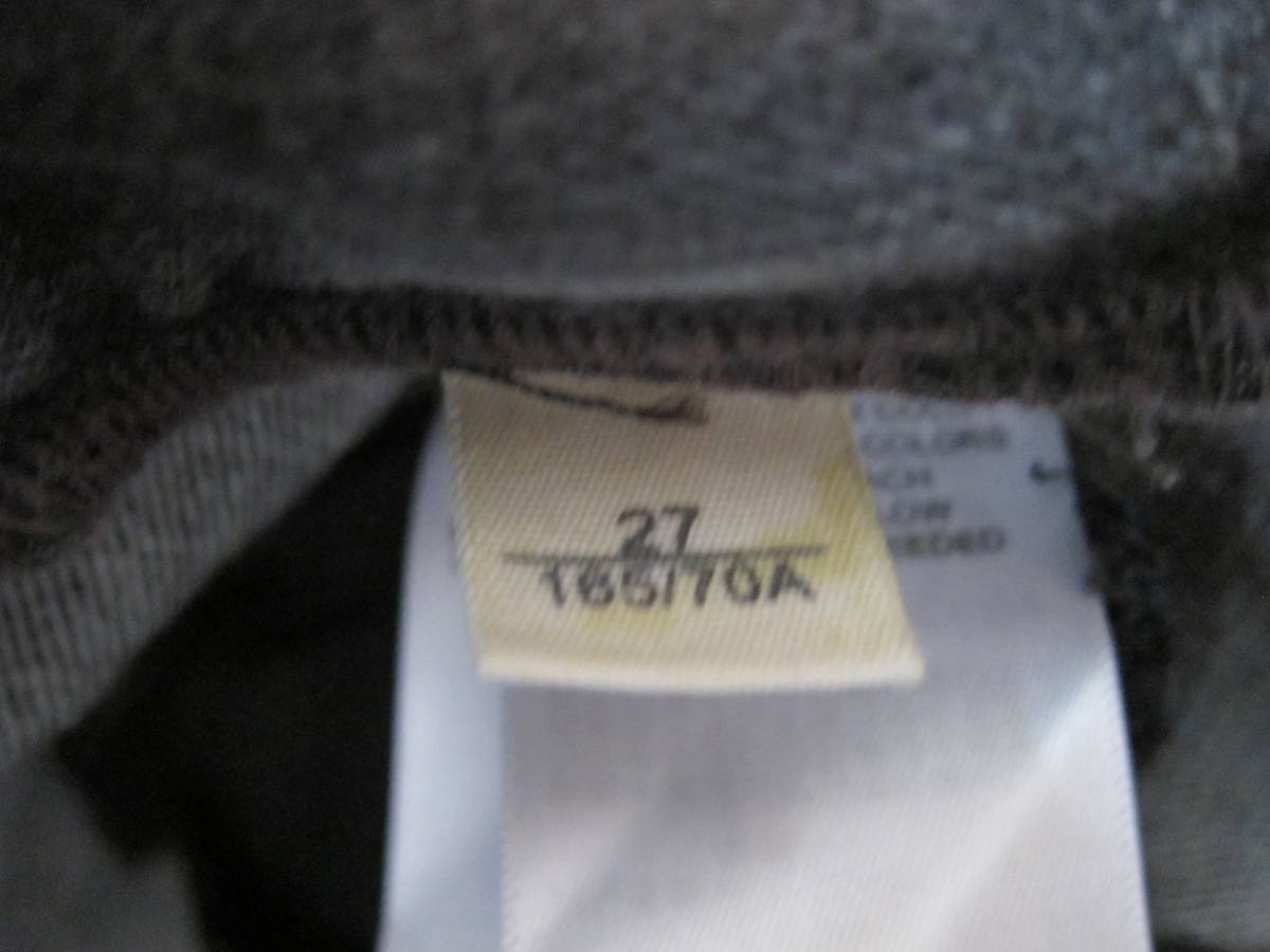  prompt decision DENIM&SUPPLY RALPH LAUREN damage stretch ji- bread Mexico made lady's 27 waste to approximately 70cm