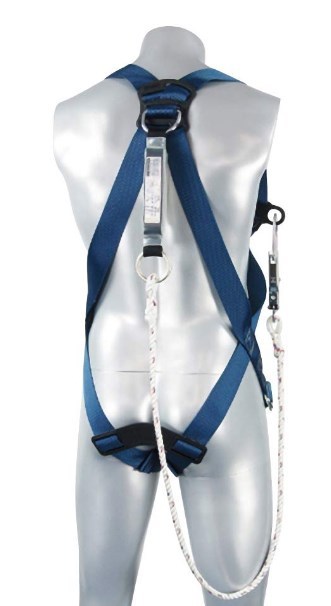ten Sanji .f com full Harness type safety belt DB-HN-05DS standard selling price 26400 jpy 