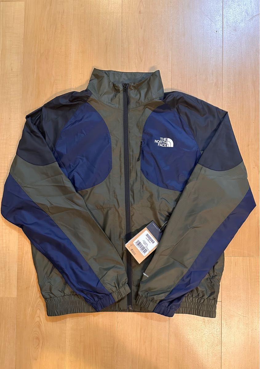 ☆日本未発売 The North Face TNF X Jacket ジャケット-