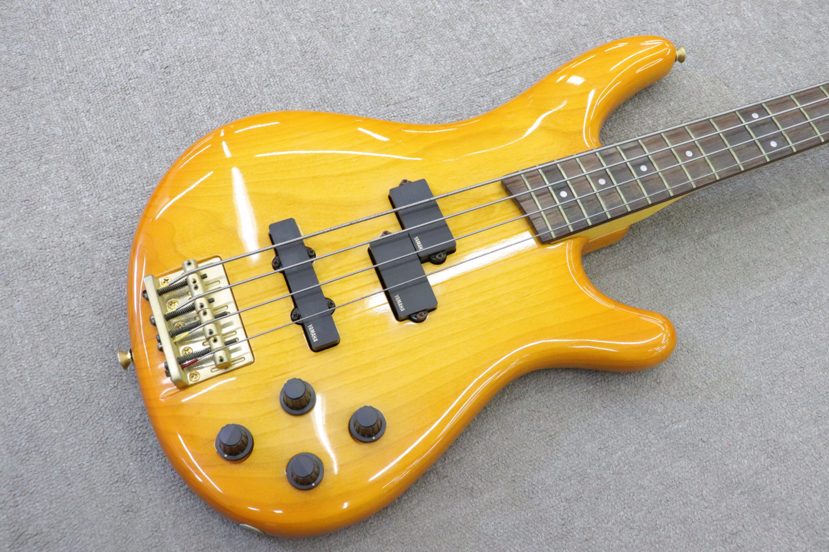 YAMAHA / ヤマハ Motion B 4弦ベース SUPER PLAYABILITY JOINT SYSTEM 012FZBZ10_画像5