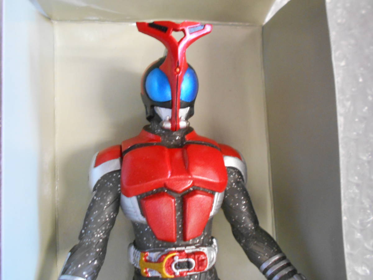 RHS sofvi театр ограничение Kamen Rider Kabuto k блокировка VERSION rider герой серии 