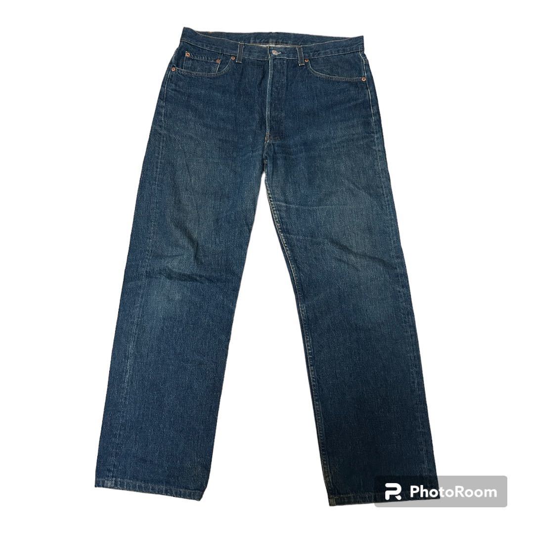 希少 90s USA製 Levi's 501 ジーンズ 38 バレンシア工場|Yahoo 希少 90s USA製 Levi's 501 ジーンズ 38 バレンシア工場|Yahoo