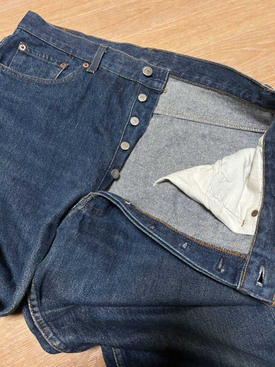 希少 90s USA製 Levi's 501 ジーンズ 38 バレンシア工場|Yahoo 希少 90s USA製 Levi's 501 ジーンズ 38 バレンシア工場|Yahoo