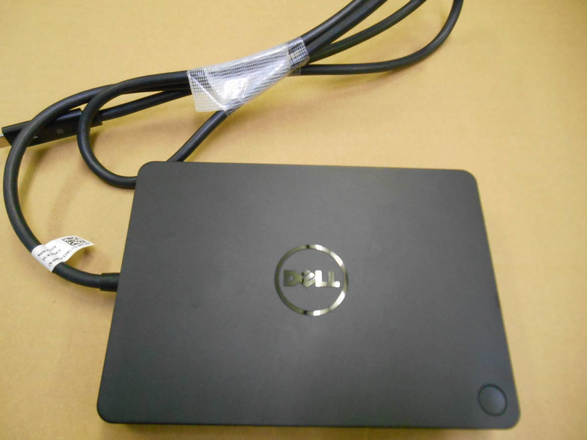 DELL Thunderbolt Dock WD15 4Kdo King стойка K17A USB Type-C
