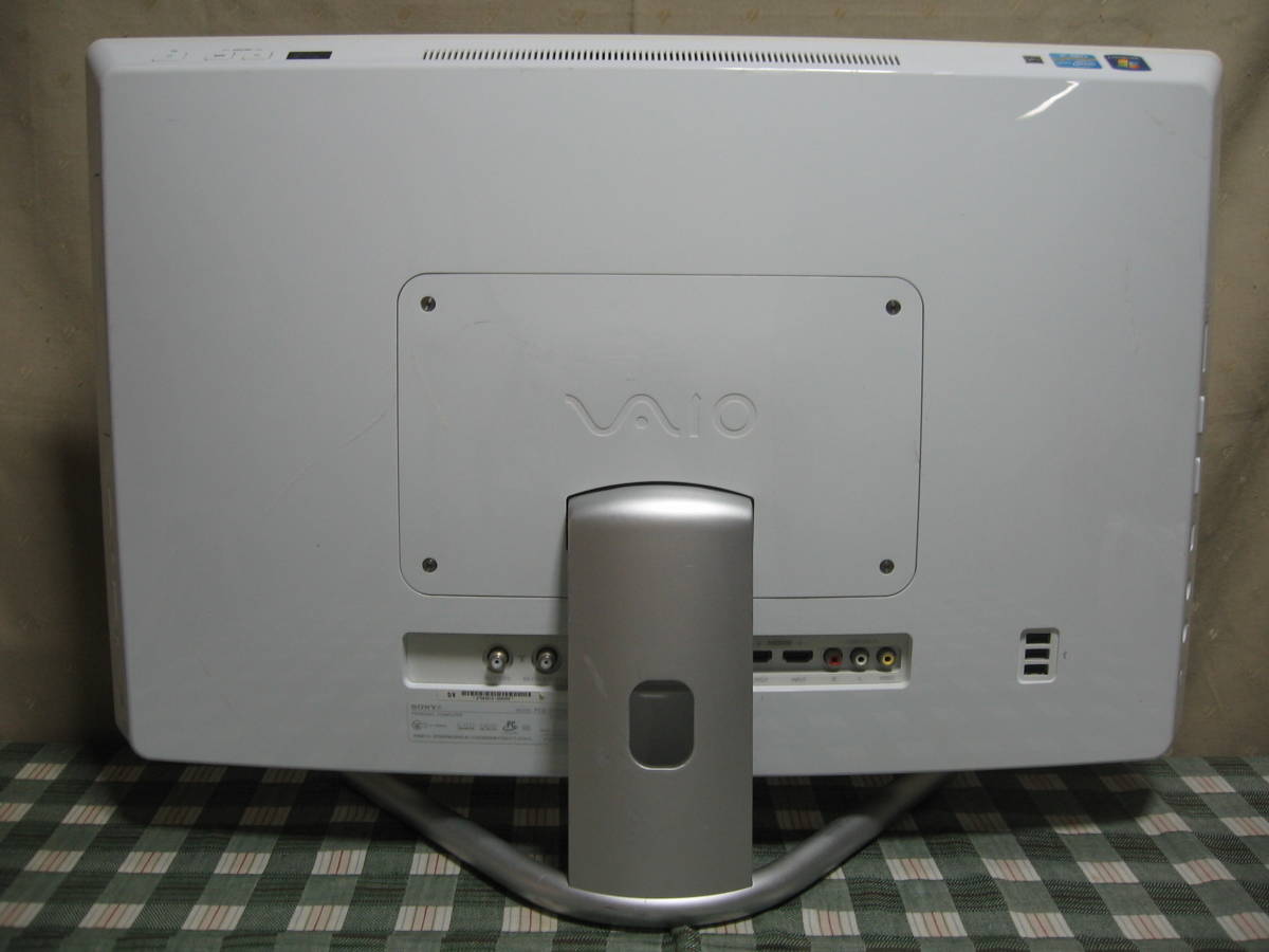 大型ワイド液晶画面) ## SONY VPCL247FJ Windows 10 Home 大型ワイド液晶画面) ## SONY VPCL247FJ Windows 10 Home