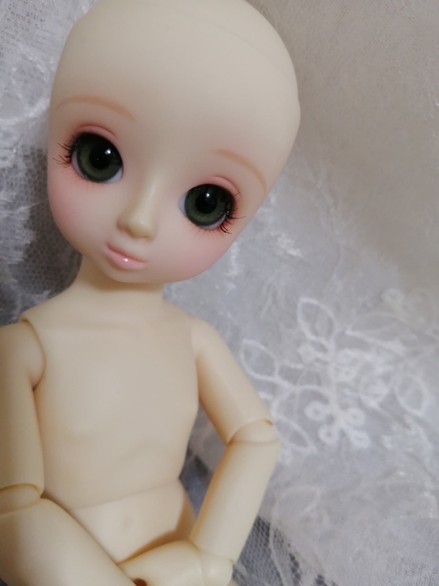 幼SD 雛苺 現状品-