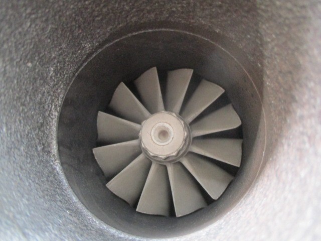 3811 E-N43W Chariot turbo 4G63 turbine TD04HL 49189-02600 mileage /55.028km Heisei era 7 year 10 month tested 