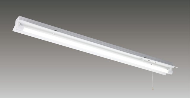 ◇東芝ライテック LED直管形非常用ベースライト 40形 非常灯 反射笠付