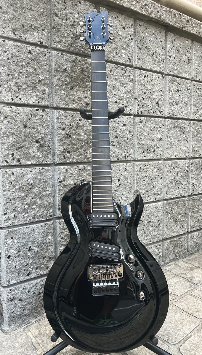 Yahoo!オークション - Floyd Rose Special搭載 ESP GrassRoots Yahoo!オークション - Floyd Rose Special搭載 ESP GrassRoots