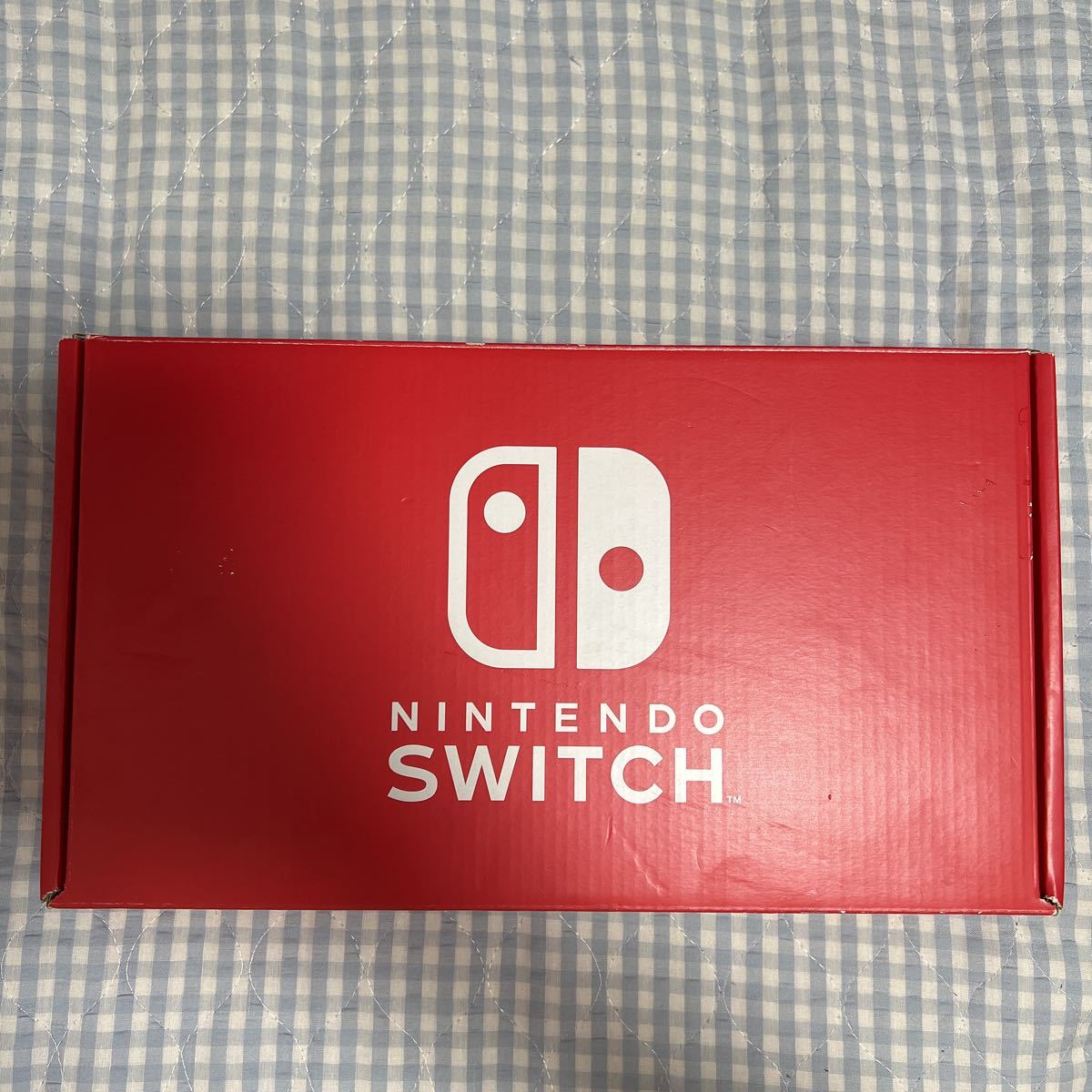 売れ筋アイテムラン Nintendo Switch 本体 マイニンテンドーモデル