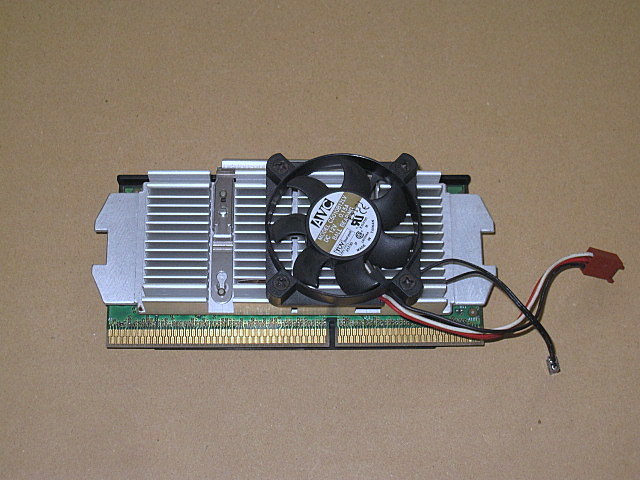 Slot1 Katmai Pentium III 450MHz 450/512/100/2.0V SL364 3350/50924_画像4