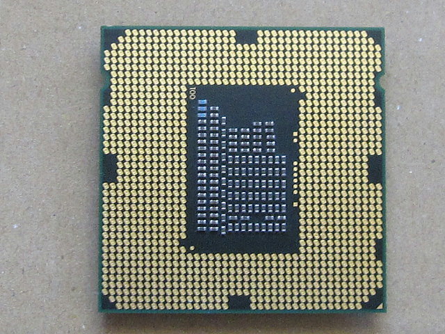 LGA1155 i3 2100 3.10GHZ 0980/101021_画像3