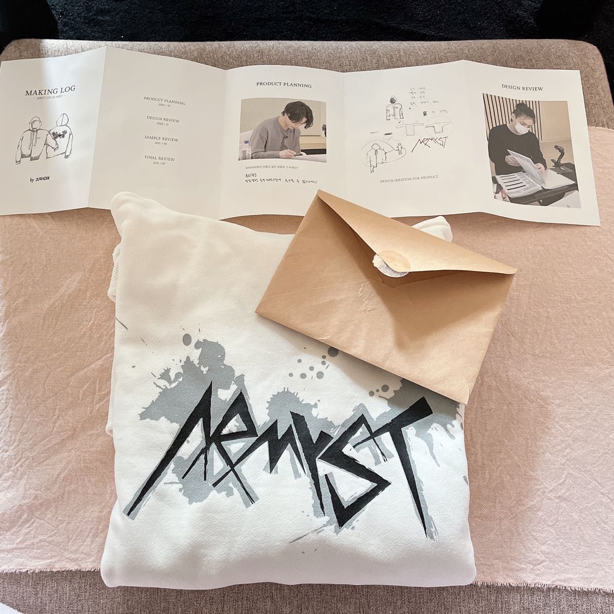 週末限定価格 【即購入×】BTS Artist made ジョングク 公式 週末限定価格 【即購入×】BTS Artist made ジョングク 公式