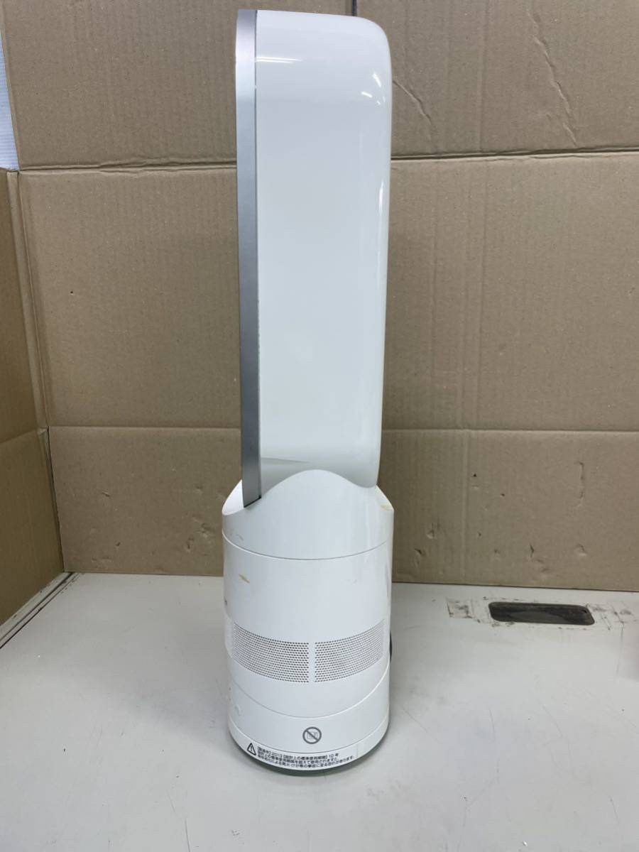 N604/Dyson ダイソン hot+cool ホット+クール ファン AM04 KN9-JP-DFA1324A ジャンク_画像4