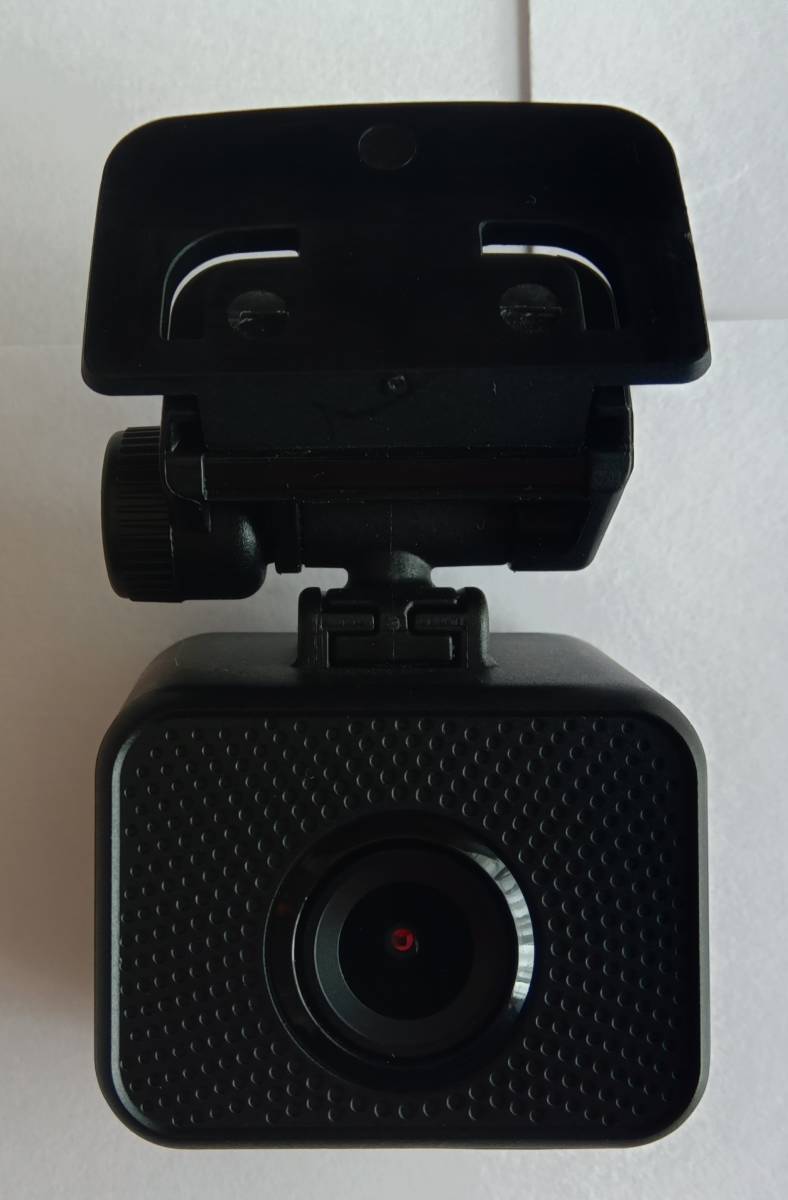 KENWOOD スタンドアローン型 前後撮影型2カメラドライブレコーダー　DRV-MR740_画像4