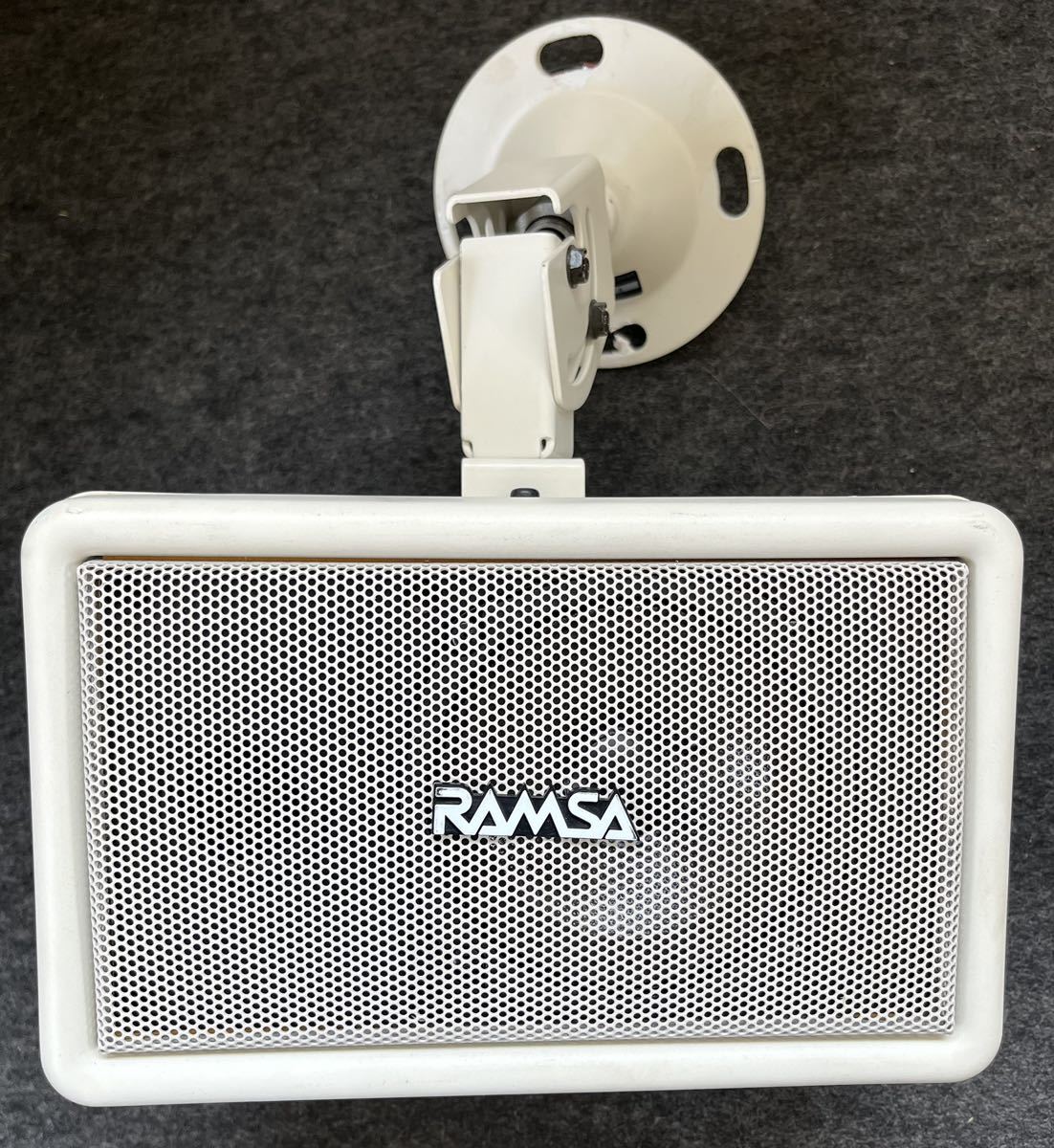 □Panasonic□パナソニック□WS-A10T-W□3セット□RAMSA□天釣り □Panasonic□パナソニック□WS-A10T-W□3セット□RAMSA□天釣り
