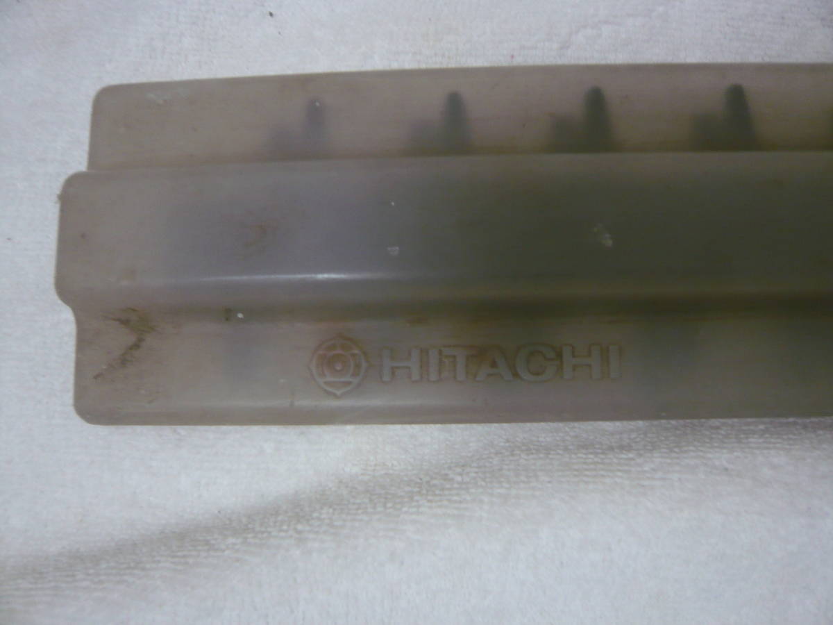 植木バリカン★HITACHI　FCH30Ａ日立　300㎜　中古_画像10