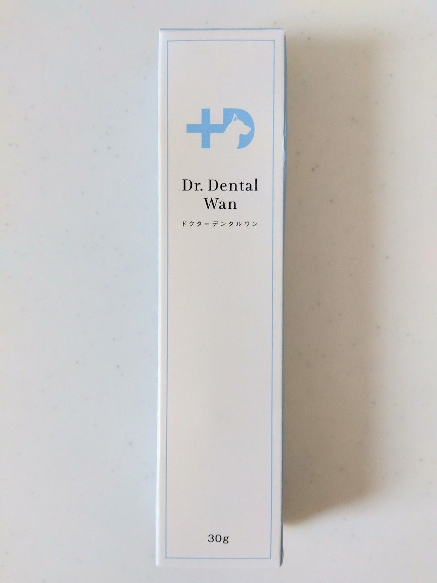 新品 ドクター デンタルワン Dr Dental Wan 30g｜PayPayフリマ