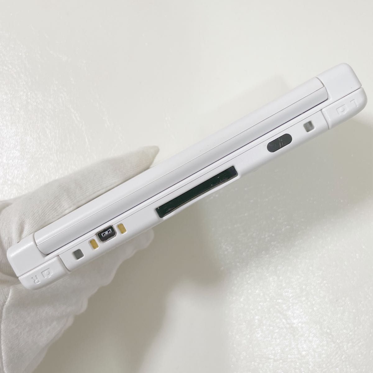 ニンテンドー3DS LL ホワイト 本体 Nintendo 白|Yahoo!フリマ ニンテンドー3DS LL ホワイト 本体 Nintendo 白|Yahoo!フリマ