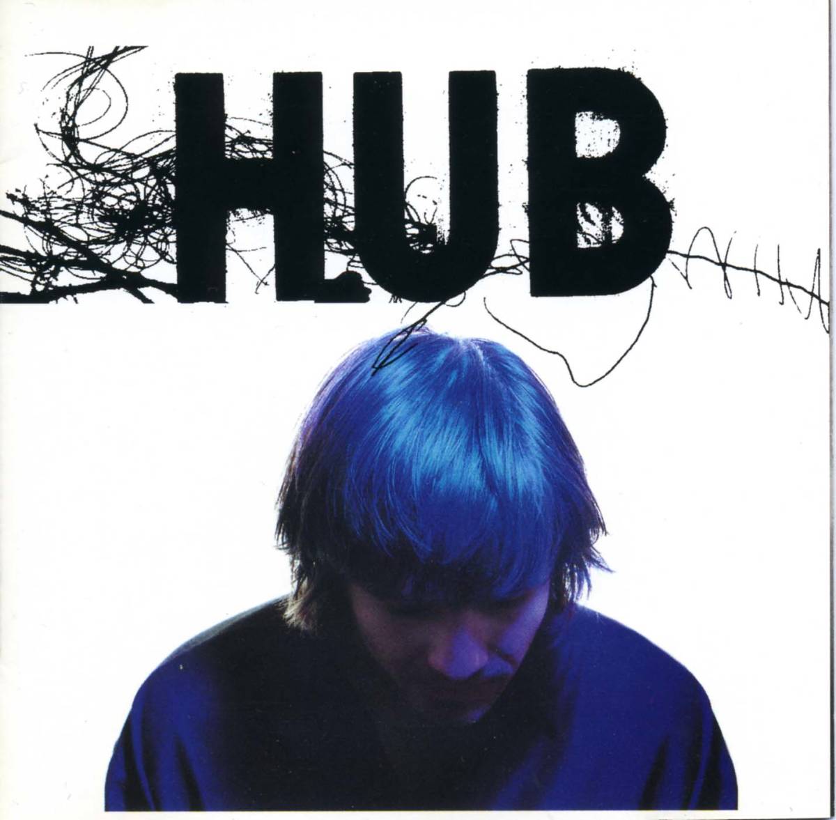 HUB★Hub [ハブ ムーア,Hub Moore,THREE COLORS]_画像1