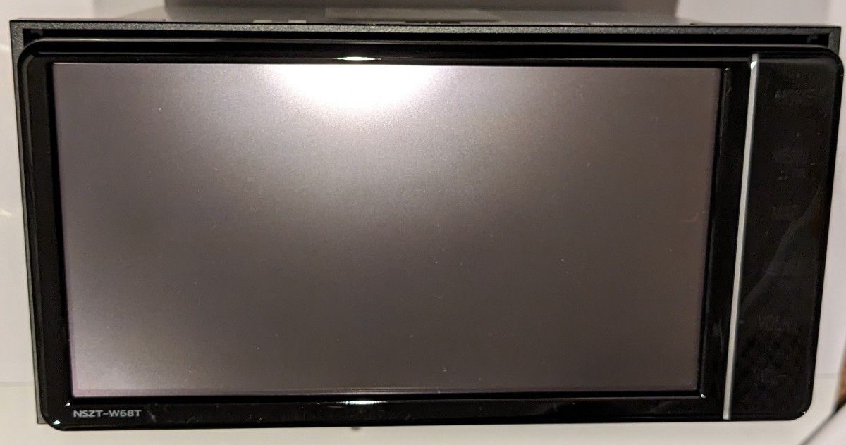 トヨタ純正ナビ NSZT-W68T DVD再生 Bluetoothオーディオ|Yahoo トヨタ純正ナビ NSZT-W68T DVD再生 Bluetoothオーディオ|Yahoo