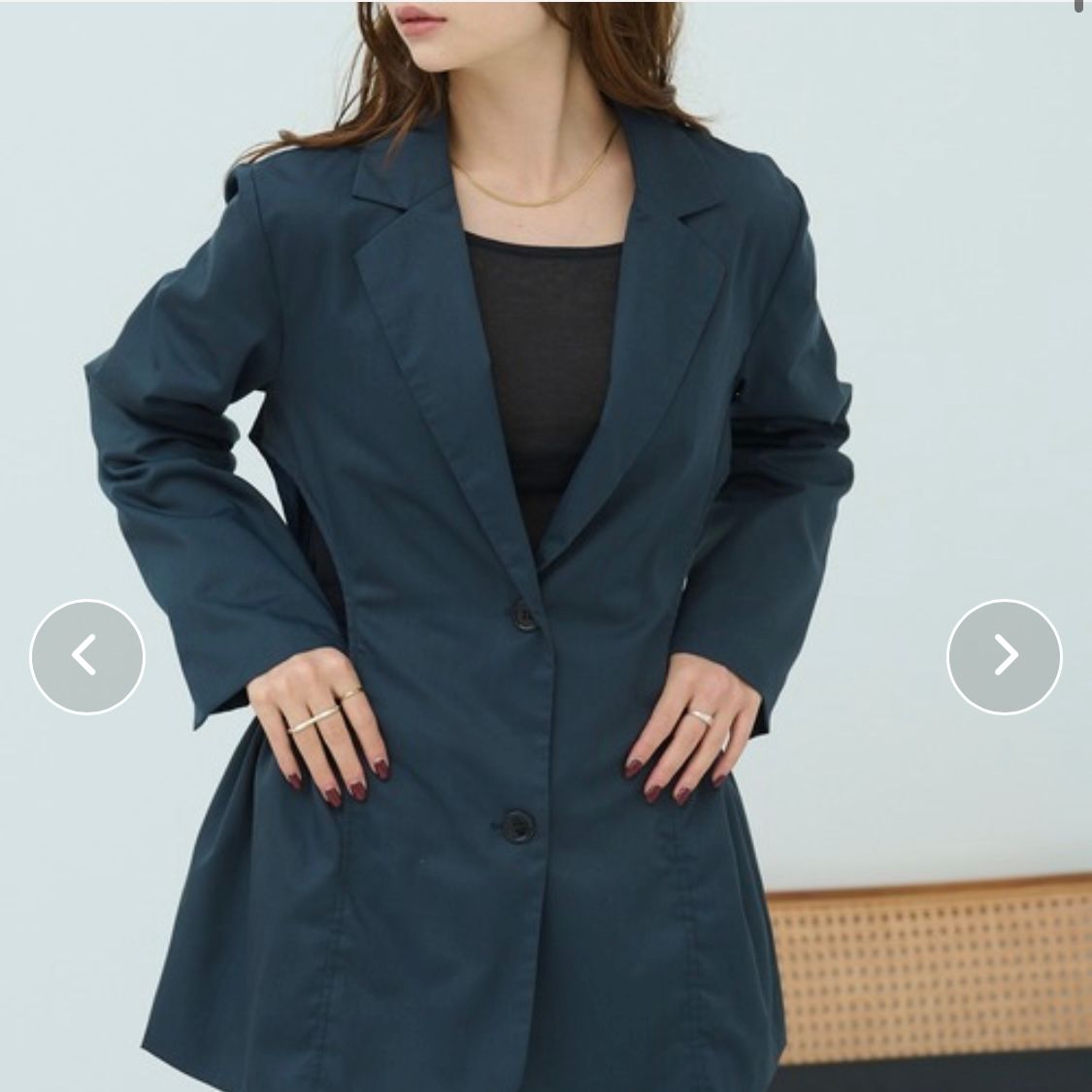 Alpha Industries(アルファインダストリーズ)の「【ALPHA Alpha Industries(アルファインダストリーズ)の「【ALPHA