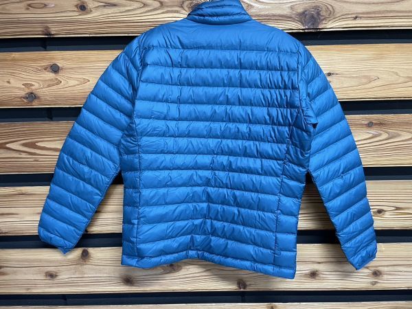 未使用に近い　patagonia　パタゴニア　ダウン セーター　型番84674　Mサイズ　ダウンジャケット　ダウン　mc03018345_画像2