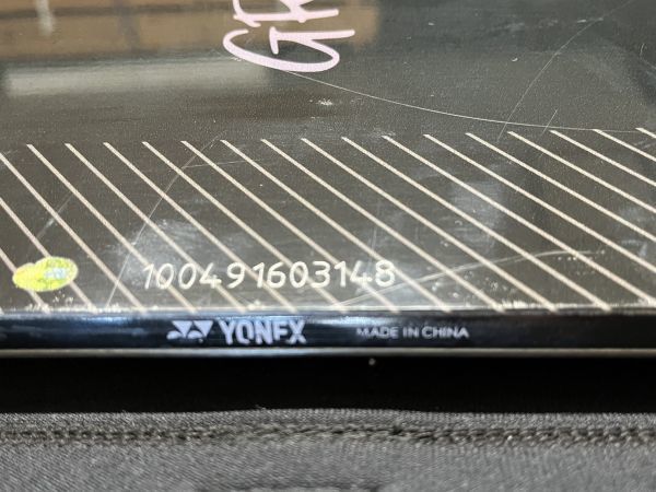 YONEX GROWENT メンズ スノーボード 板 ツイン ヨネックス グローウェント キャンバー グラトリ パーク フリースタイル　mc03018340_画像6